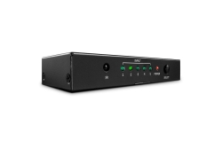 LINDY HDMI-Switch 5 Port HDMI 18G