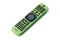 PHILIPS Hotel TV 22AV9574A/12 Installations Fernbedienung