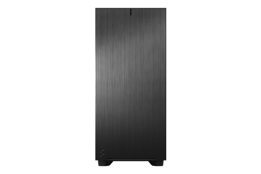 FRACTAL DESIGN Geh DEFINE 7 Compact (Black-Solid)