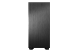 FRACTAL DESIGN Geh DEFINE 7 Compact (Black-Solid)