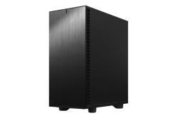 FRACTAL DESIGN Geh DEFINE 7 Compact (Black-Solid)