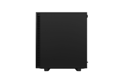 FRACTAL DESIGN Geh DEFINE 7 Compact (Black-Solid)