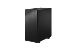 FRACTAL DESIGN Geh DEFINE 7 Compact (Black-Solid)