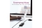 Hub 4-Port IcyBox USB 3.0 IB-Hub1430 Tisch-Hub extern retail