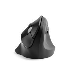 Kensington Pro Fit Ergo Maus vertikal, kabellos, schwarz