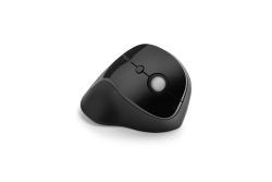 Kensington Pro Fit Ergo Maus vertikal, kabellos, schwarz