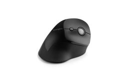 Kensington Pro Fit Ergo Maus vertikal, kabellos, schwarz