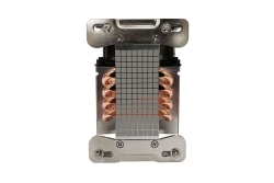 Inter-Tech Kühler A-35 3HE aktiv AMD Socket SP3,TR4