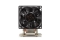 Inter-Tech Kühler A-35 3HE aktiv AMD Socket SP3,TR4