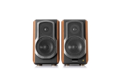 Edifier Studio S1000MKII 2.0 holz Bluetooth retail