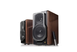 Edifier Studio S2000MKIII 2.0 holz Bluetooth retail