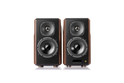 Edifier Studio S2000MKIII 2.0 holz Bluetooth retail