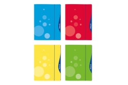 Pelikan Sammelmappe quick open A3 rot