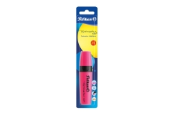 Pelikan Textmarker 490/B Leuchtrosa 1 ST Blister