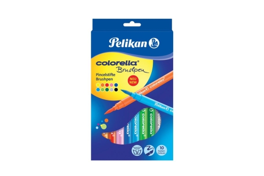 Pelikan Colorella Pinselstifte