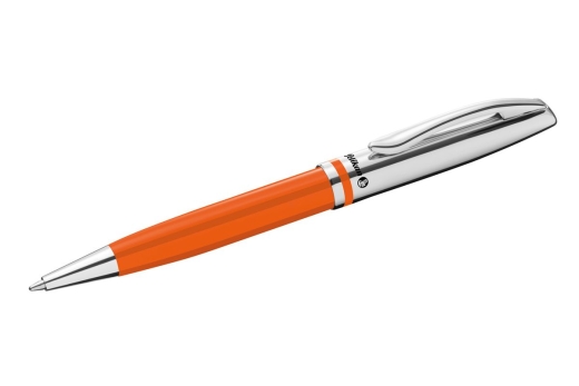 Pelikan Kugelschreiber Jazz Classic K35 Orange Faltschachtel
