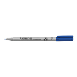 Feinschreiber Universalstift Lumocolor® -...