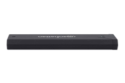 MANHATTAN M.2 NVMe SSD-Festplattengehäuse USB 3.2 Gen2 USB-C