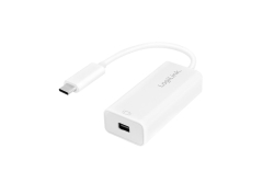 Logilink Adapter USB 3.2 Gen 1x1 to Mini DP, USB-C,...