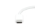 Logilink Adapter USB 3.2 Gen 1x1 to Mini DP, USB-C, weiß