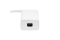 Logilink Adapter USB 3.2 Gen 1x1 to Mini DP, USB-C, weiß
