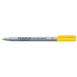 Feinschreiber Universalstift Lumocolor® -...