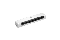 Scanner Brother DS-740D Mobiler-Scanner inkl. Duplex