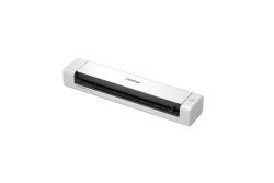 Scanner Brother DS-740D Mobiler-Scanner inkl. Duplex
