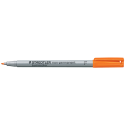 Feinschreiber Universalstift Lumocolor® -...
