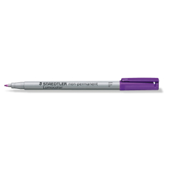 Feinschreiber Universalstift Lumocolor® -...