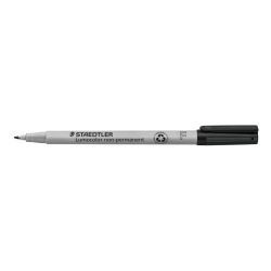 Feinschreiber Universalstift Lumocolor® -...