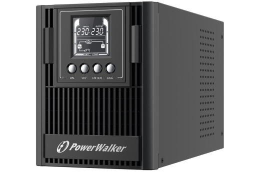 Bluewalker USV Powerwalker VFI 1000 AT 900W Online