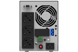 Bluewalker USV Powerwalker VFI 1000 AT 900W Online