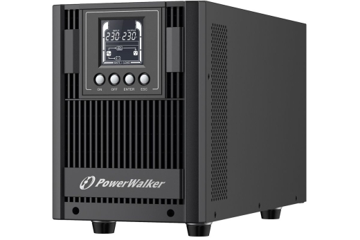 Bluewalker USV Powerwalker VFI 2000 AT 1800W Online
