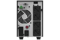 Bluewalker USV Powerwalker VFI 2000 AT 1800W Online