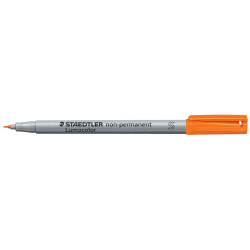 Feinschreiber Universalstift Lumocolor® -...