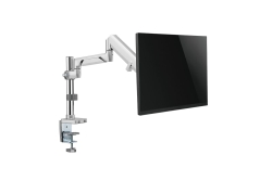 Logilink TIS 17-32 1TFT 3Gelenke silb. Max. 9KG Gasdr.fed.