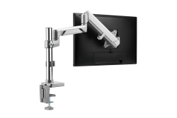 Logilink TIS 17-32 1TFT 3Gelenke silb. Max. 9KG Gasdr.fed.