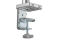Logilink TIS 17-32 1TFT 3Gelenke silb. Max. 9KG Gasdr.fed.