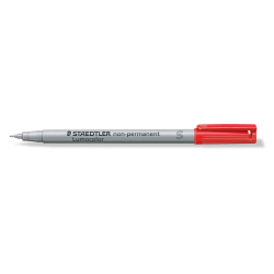 Feinschreiber Universalstift Lumocolor® -...