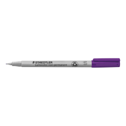 Feinschreiber Universalstift Lumocolor® -...
