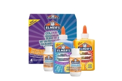 Elmers Farbwechselndes DIY-Slime Kit