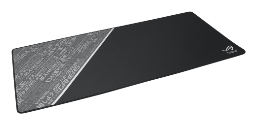 ASUS MAUSPAD ROG SHEATH BLACK GAMING MAUSPAD