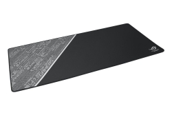 ASUS MAUSPAD ROG SHEATH BLACK GAMING MAUSPAD