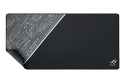 ASUS MAUSPAD ROG SHEATH BLACK GAMING MAUSPAD