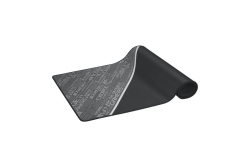 ASUS MAUSPAD ROG SHEATH BLACK GAMING MAUSPAD