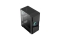 AeroCool Geh Midi Menace RGB/TG Black MicroATX/ATX/MiniITX