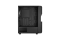 AeroCool Geh Midi Menace RGB/TG Black MicroATX/ATX/MiniITX