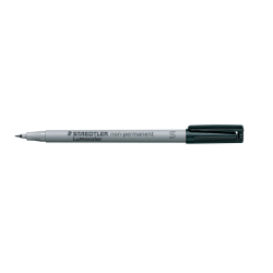 Feinschreiber Universalstift Lumocolor® -...