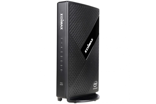 EDIMAX WL-Router BR-6473AX (AX3000/Dual/MU-MIMO)